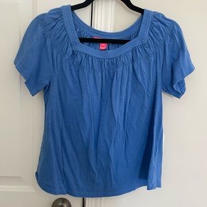 Lilly Pulitzer Shirt M